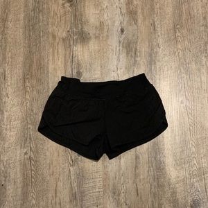 ivivva black shorts